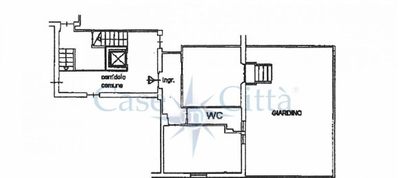 Apartamento de 1 dormitorio en Milan, Italy No. 309463 27