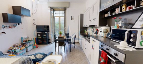 Apartamento de 1 dormitorio en Milan, Italy No. 309463 11