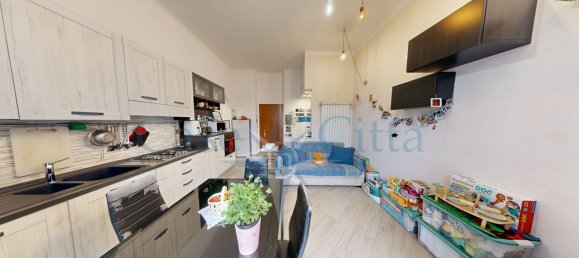 Apartamento de 1 dormitorio en Milan, Italy No. 309463 14