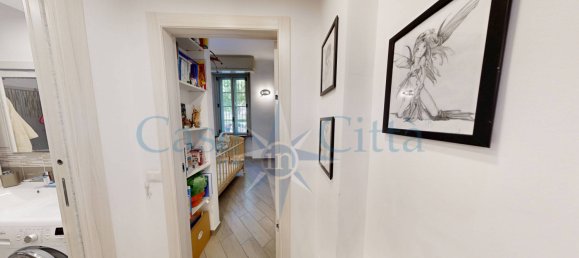 Apartamento de 1 dormitorio en Milan, Italy No. 309463 21