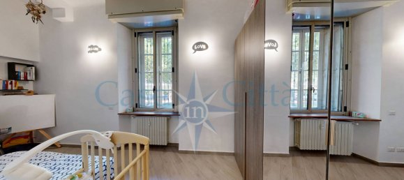 Apartamento de 1 dormitorio en Milan, Italy No. 309463 24