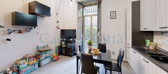 Apartamento de 1 dormitorio en Milan, Italy No. 309463 12