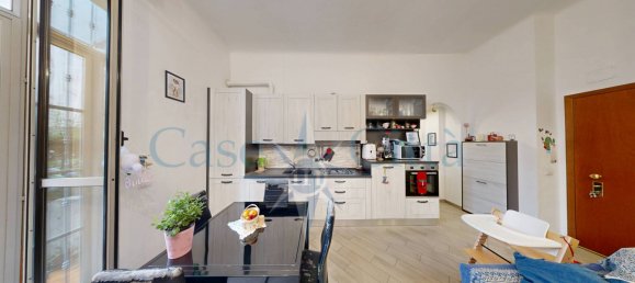 Apartamento de 1 dormitorio en Milan, Italy No. 309463 10
