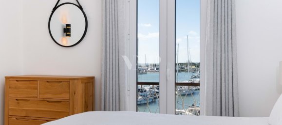 1 Schlafzimmer Doppelhaus in Quarteira, Portugal, Nr. 100338 4