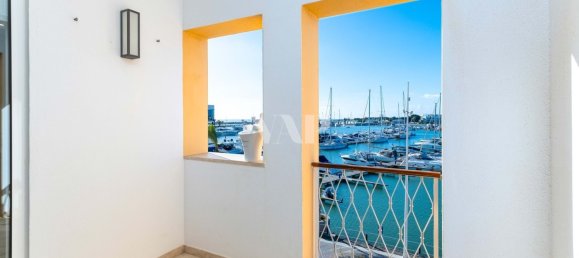 1 Schlafzimmer Doppelhaus in Quarteira, Portugal, Nr. 100338 22