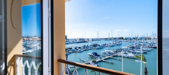 1 Schlafzimmer Doppelhaus in Quarteira, Portugal, Nr. 100338 6