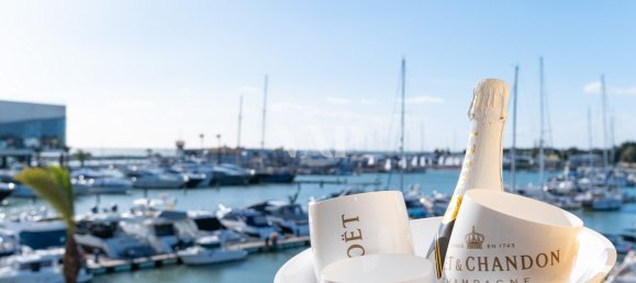 1 Schlafzimmer Doppelhaus in Quarteira, Portugal, Nr. 100338 18