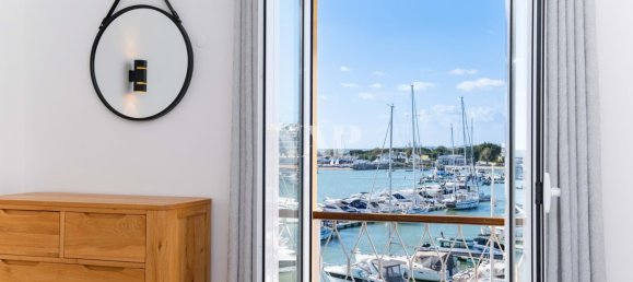 1 Schlafzimmer Doppelhaus in Quarteira, Portugal, Nr. 100338 17