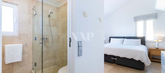 1 Schlafzimmer Doppelhaus in Quarteira, Portugal, Nr. 100338 15