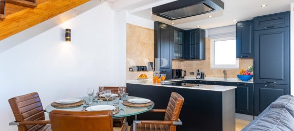 1 Schlafzimmer Doppelhaus in Quarteira, Portugal, Nr. 100338 8