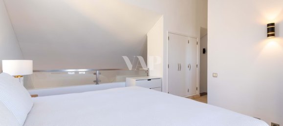 1 Schlafzimmer Doppelhaus in Quarteira, Portugal, Nr. 100338 19