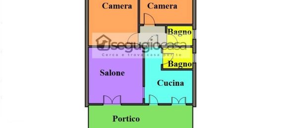 2 bedrooms Villa in Rome, Italy No. 324042 26