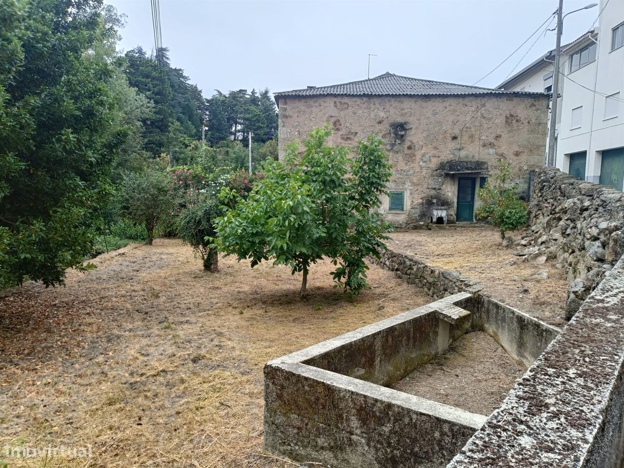 4 bedrooms House in Gouveia, Portugal No. 332844