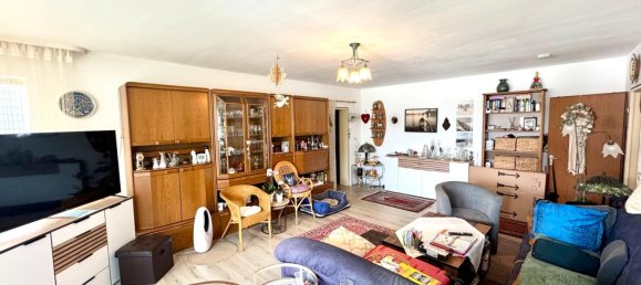 2 Schlafzimmer Wohnung in Saarbrücken, Germany, Nr. 287023 4