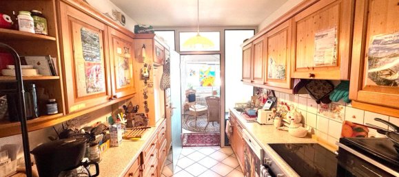 2 Schlafzimmer Wohnung in Saarbrücken, Germany, Nr. 287023 9