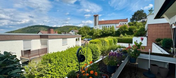 2 Schlafzimmer Wohnung in Saarbrücken, Germany, Nr. 287023 6