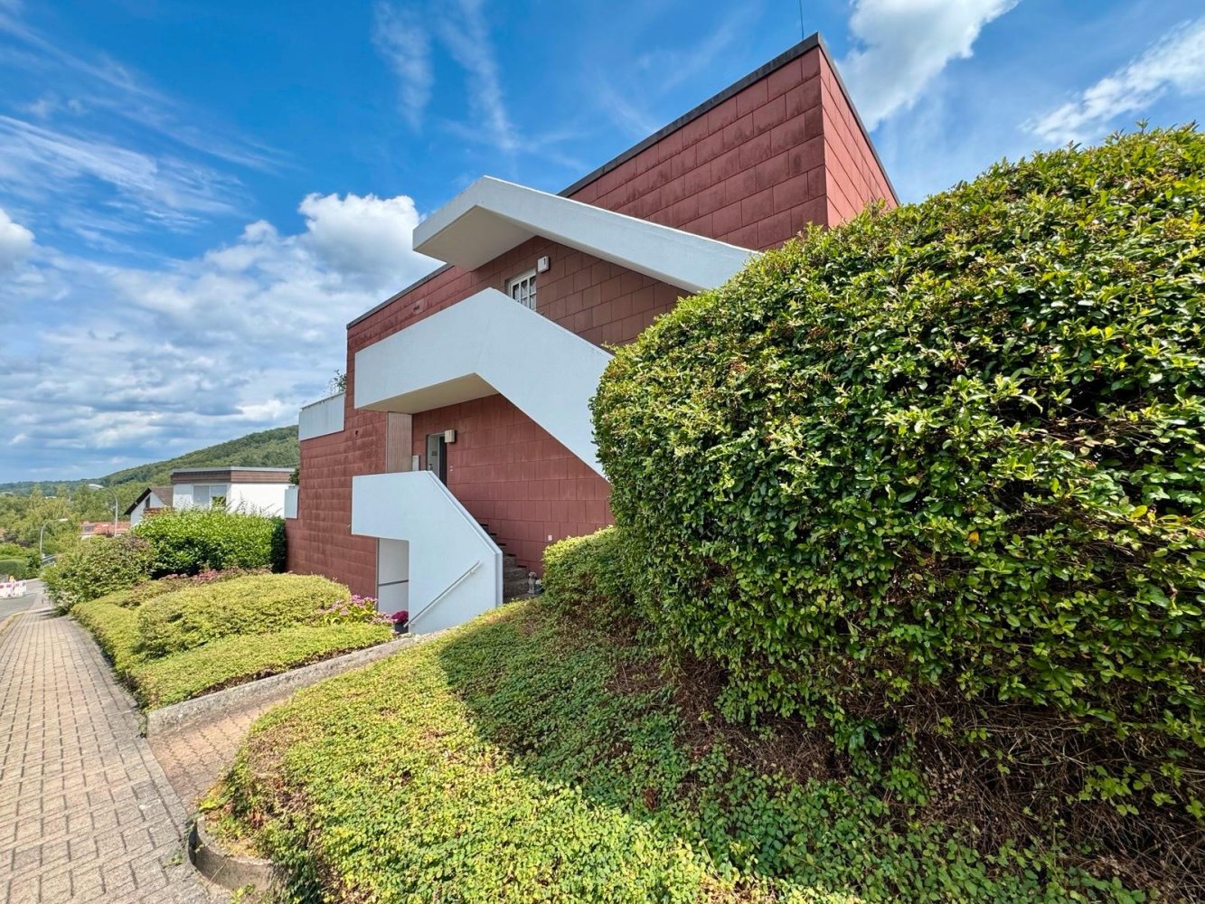 2 Schlafzimmer Wohnung in Saarbrücken, Germany, Nr. 287023