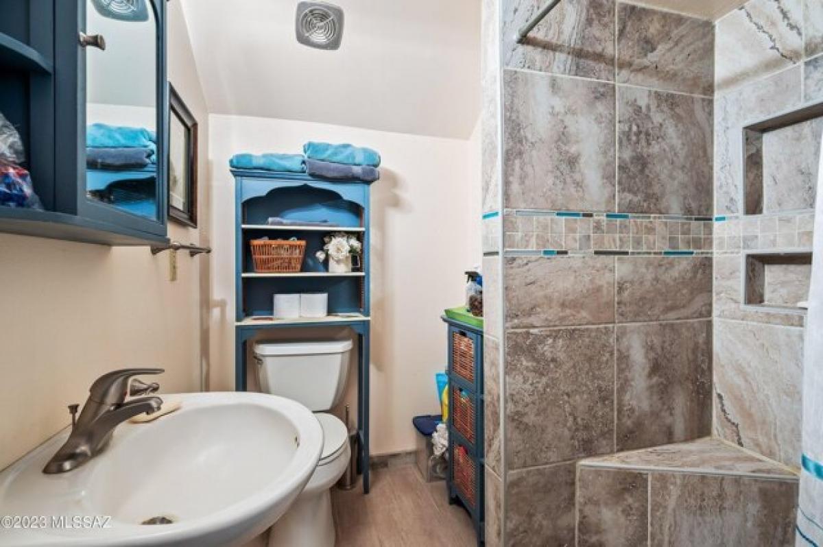 5 Schlafzimmer Haus in Tucson, USA, Nr. 433439