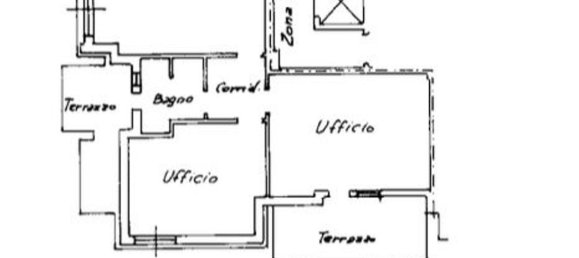 90m² Office in Castelmassa, Italy No. 58023 5