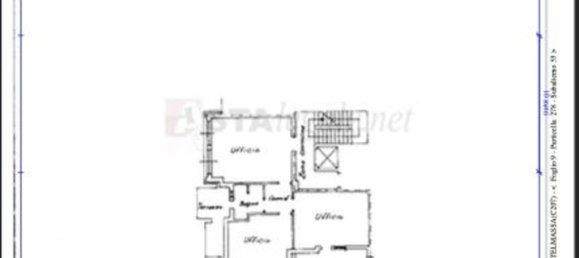 90m² Office in Castelmassa, Italy No. 58023 6