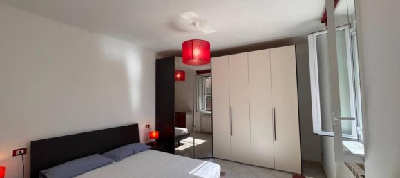 Apartamento de 4 habitaciónes en Cogoleto, Italy No. 35279 9
