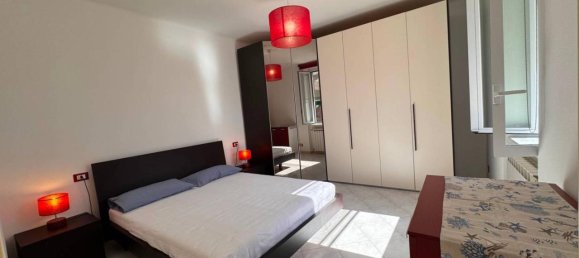 Apartamento de 4 habitaciónes en Cogoleto, Italy No. 35279 8