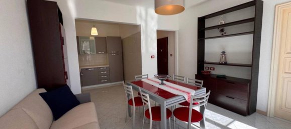 Apartamento de 4 habitaciónes en Cogoleto, Italy No. 35279 4