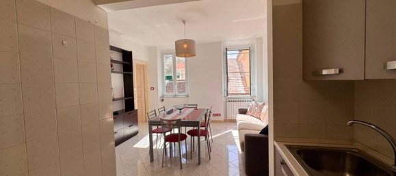 Apartamento de 4 habitaciónes en Cogoleto, Italy No. 35279 5