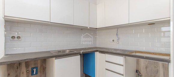 2 bedrooms Apartment in Es Castell, Spain No. 6228 4