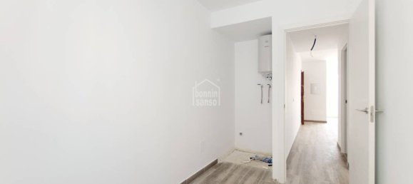 2 bedrooms Apartment in Es Castell, Spain No. 6228 8