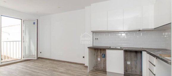 2 bedrooms Apartment in Es Castell, Spain No. 6228 5