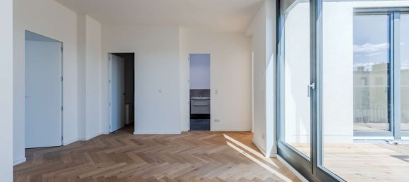 Квартира с 2 спальнями в Митте, Германия № 323489 8