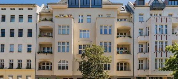 Квартира с 2 спальнями в Митте, Германия № 323489 3