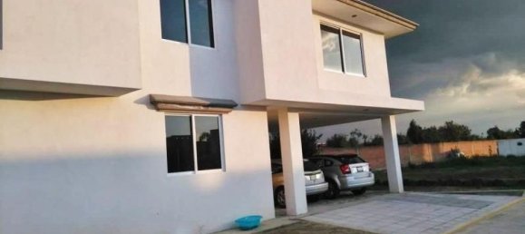 5 chambres Maison à Puebla, Mexico No. 163099 2