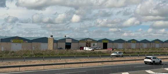 Gewerbliche Immobilie in Toledo, Spain 772m², Nr. 167309 2