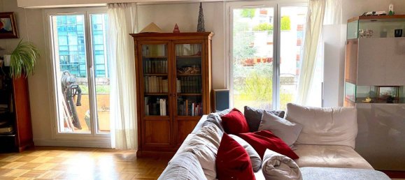 Duplex T4 em Paris, France N.º 334473 8