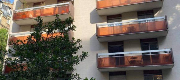 Duplex T4 em Paris, France N.º 334473 3