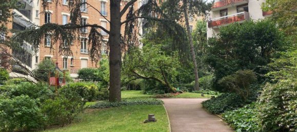 Duplex T4 em Paris, France N.º 334473 4