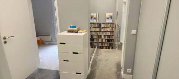 Duplex T4 em Paris, France N.º 334473 12