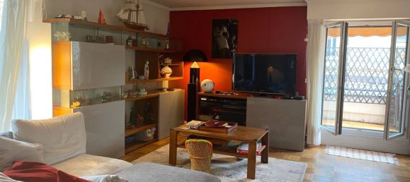 Duplex T4 em Paris, France N.º 334473 7