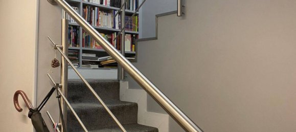 Duplex T4 em Paris, France N.º 334473 11