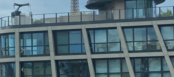 Duplex T4 em Paris, France N.º 334473 2