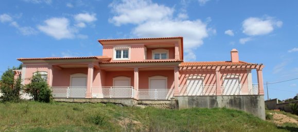 4 غرف نوم فيلا في Caldas da Rainha, Portugal رقم 246019 2