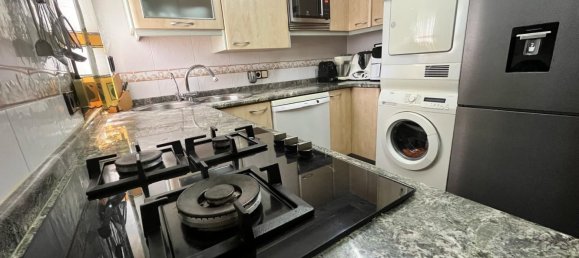 Apartamento T4 em Murcia, Spain N.º 94454 27