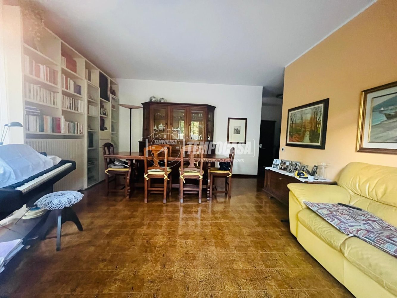3-Zimmer Wohnung in Mozzo, Italy, Nr. 392934