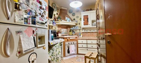 3 rooms Apartment in Giugliano in Campania, Italy No. 154834 12