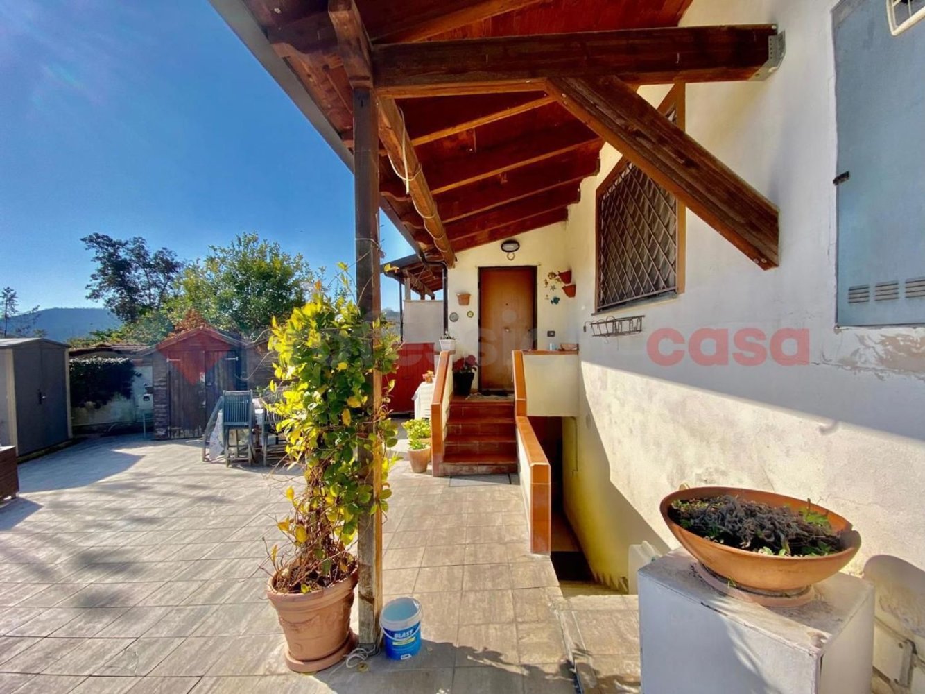 3 rooms Apartment in Giugliano in Campania, Italy No. 154834