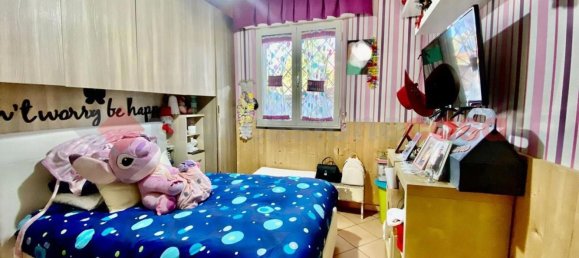 3 rooms Apartment in Giugliano in Campania, Italy No. 154834 17