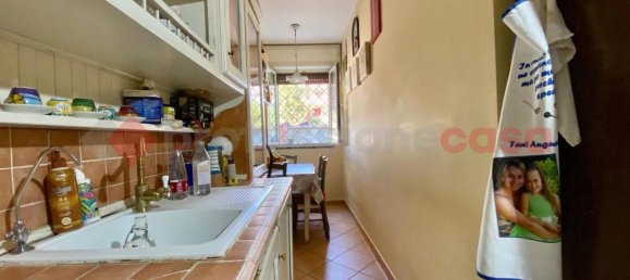 3 rooms Apartment in Giugliano in Campania, Italy No. 154834 13