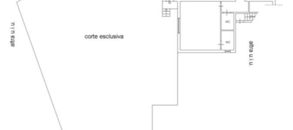 3 rooms Apartment in Giugliano in Campania, Italy No. 154834 21